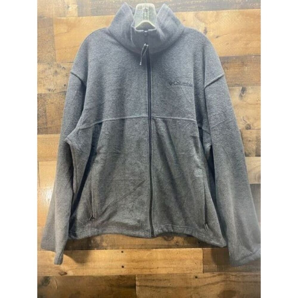 Columbia Jacket Size Large